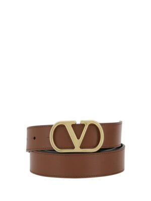 Valentino Garavani VLogo Belt