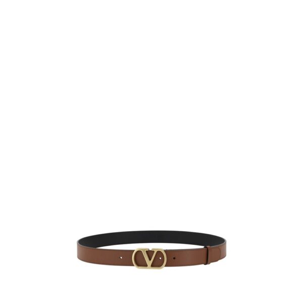 Valentino Garavani VLogo Belt - Image 2