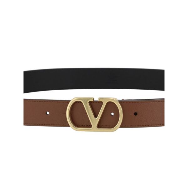 Valentino Garavani VLogo Belt - Image 3