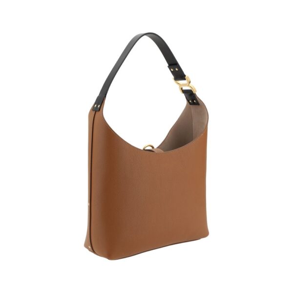 Chloé Marcie Shoulder Bag - Image 3
