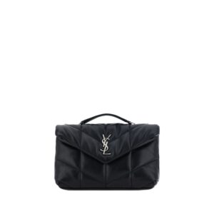 Saint Laurent Mini Shoulder Bag