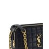Saint Laurent Mini Cassandra Shoulder Bag - Image 4