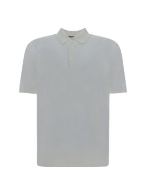 ZEGNA Polo Shirt