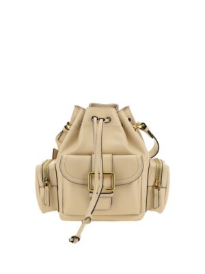 Chloé Camera Bucket Bag