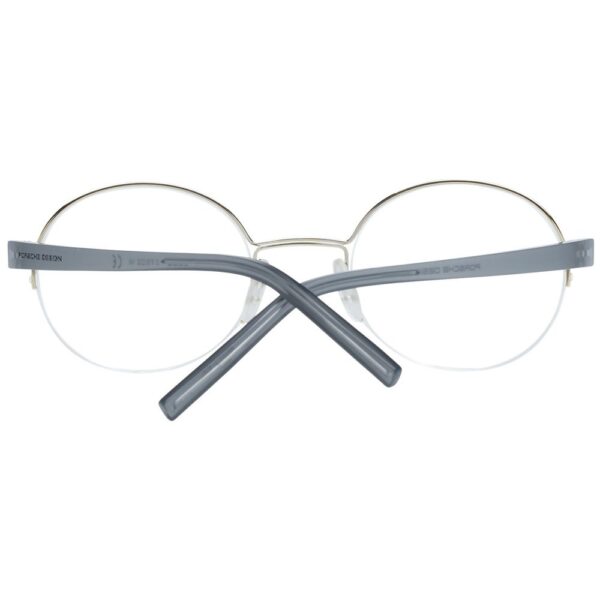 Porsche Gold Metal Frames - Image 3