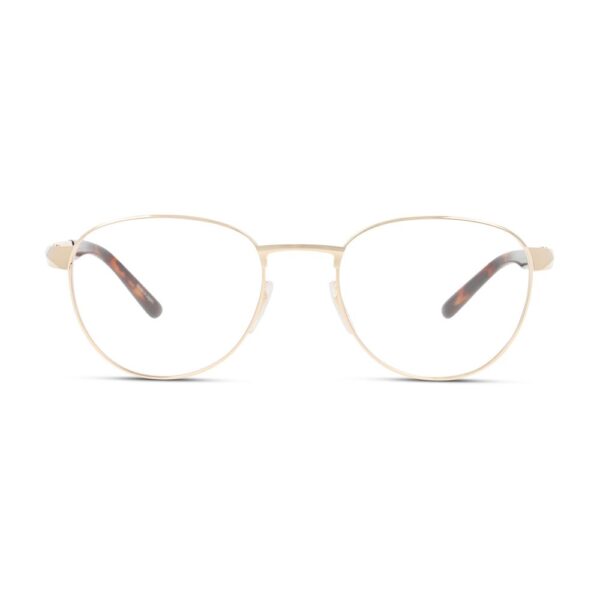 Porsche Gold Metal Frames - Image 2
