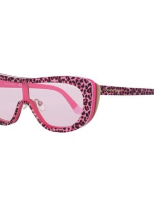 Victoria's Secret Pink Plastic Sunglasses