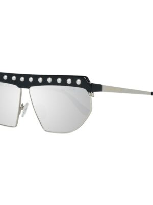 Victoria's Secret Black Metal Sunglasses