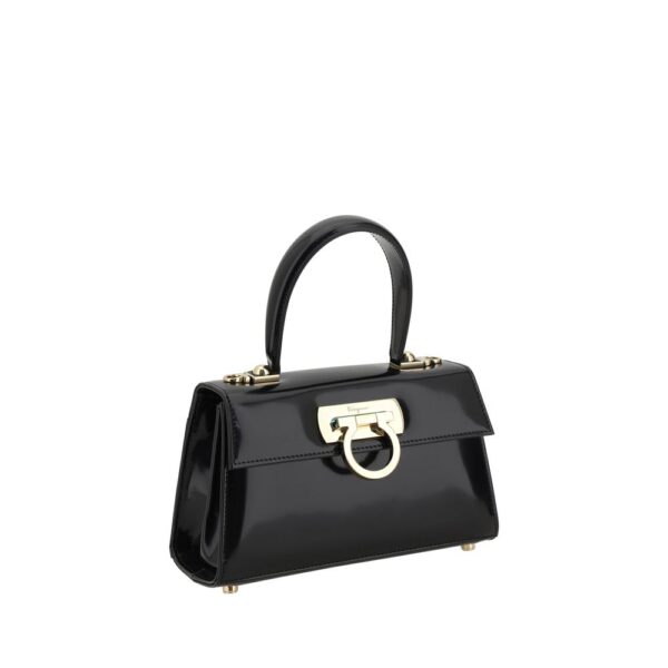 Ferragamo Top Handbag - Image 2