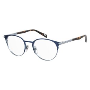 Levi's Blue Stainless Steel Frames