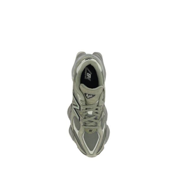 New Balance Tier 1 Sneakers - Image 4