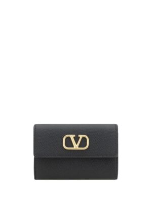 Valentino Garavani Business Card Holder