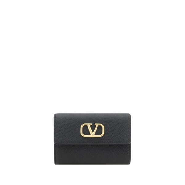 Valentino Garavani Business Card Holder