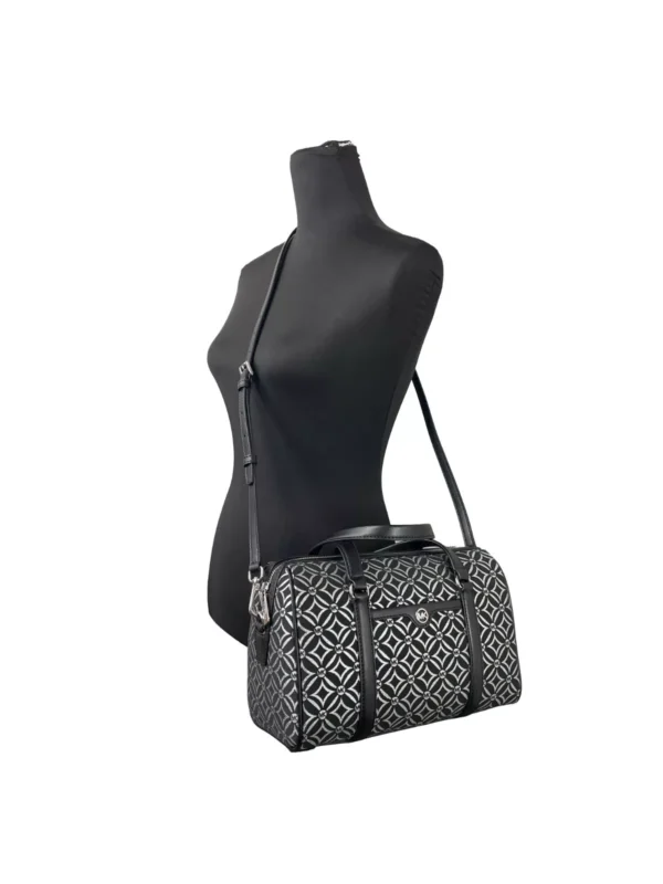 Michael Kors Medium Duffle Crossbody Bag - Image 2