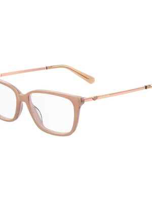 Love Moschino Multicolor Acetate Frames