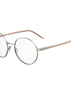 Love Moschino Bronze Metal Frames
