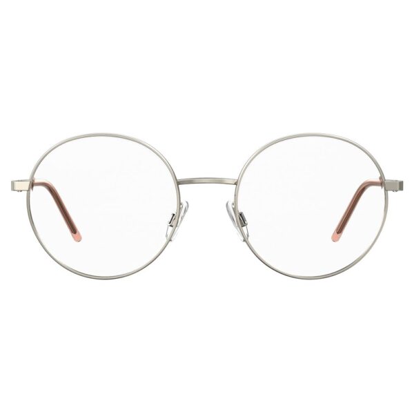 Love Moschino Bronze Metal Frames - Image 2