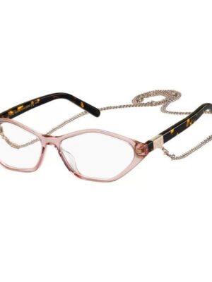 Marc Jacobs Brown Acetate Frames