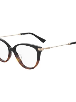 Moschino Bicolor Acetate Frames