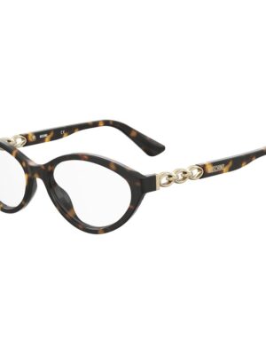 Moschino Bicolor Acetate Frames