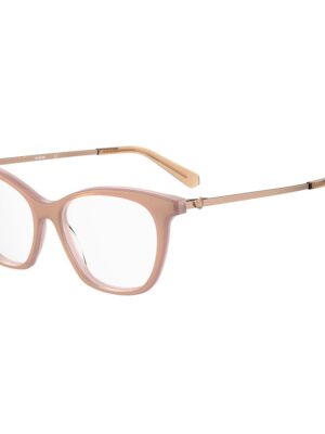 Love Moschino Multicolor Acetate Frames