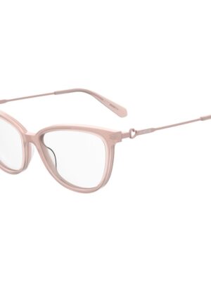Love Moschino Multicolor Acetate Frames