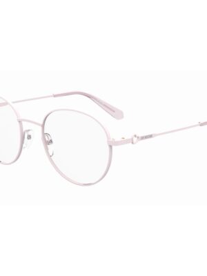 Love Moschino Multicolor Metal Frames
