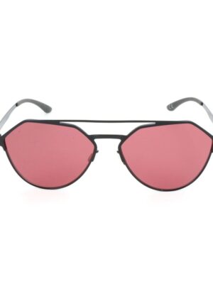 Adidas Black Metal Sunglasses