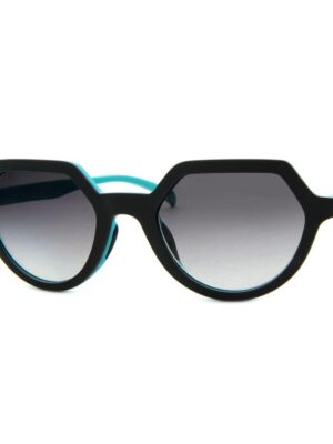 Adidas Black Plastic Sunglasses