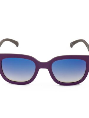 Adidas Purple Plastic Sunglasses
