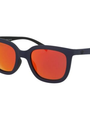 Adidas Purple Plastic Sunglasses