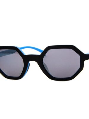 Adidas Black Plastic Sunglasses