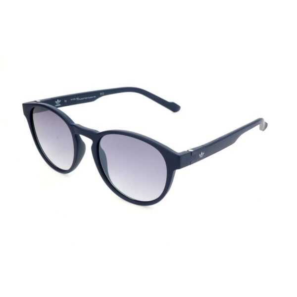 Adidas Purple Haircalf Sunglasses - Image 2