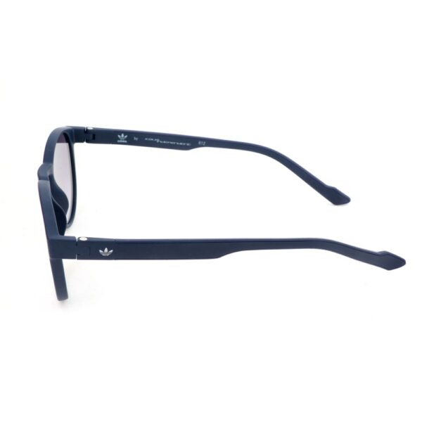 Adidas Purple Haircalf Sunglasses - Image 3