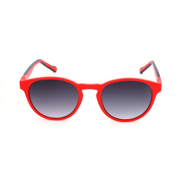 Adidas Red Haircalf Sunglasses