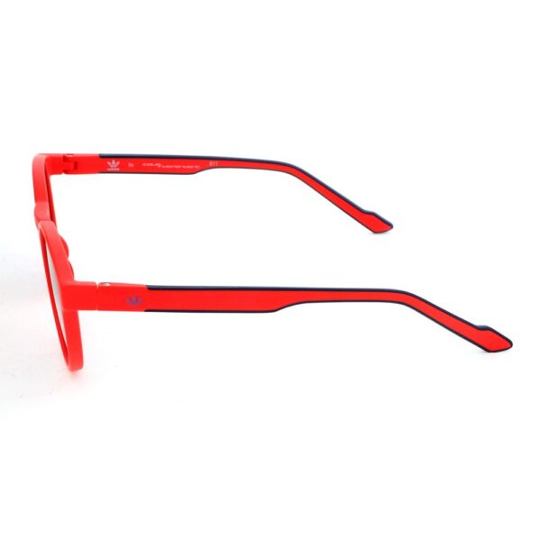 Adidas Red Haircalf Sunglasses - Image 3
