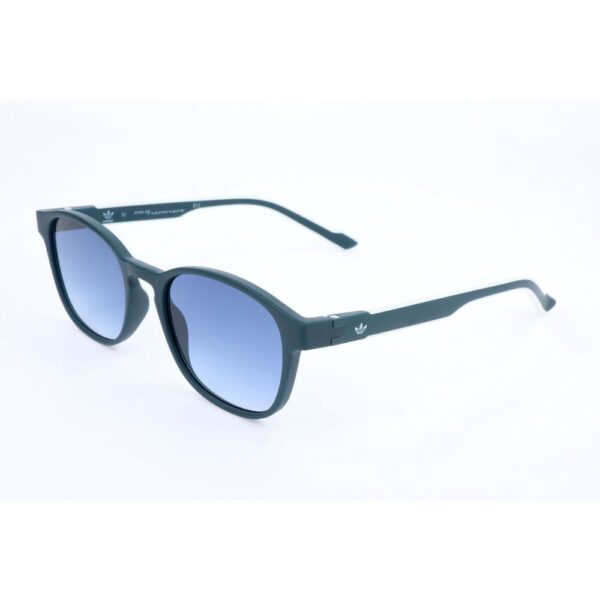 Adidas Blue Haircalf Sunglasses - Image 2