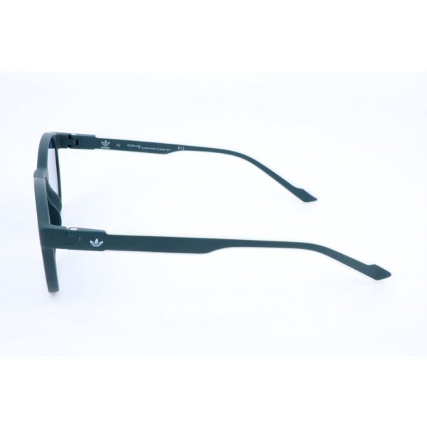 Adidas Blue Haircalf Sunglasses - Image 3