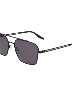Converse Black Metal Sunglasses