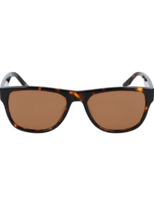 Converse Brown Acetate Sunglasses