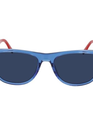 Converse Blue Acetate Sunglasses
