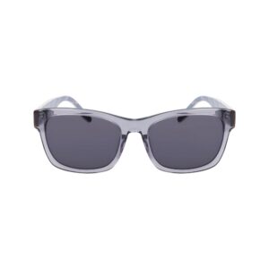 Converse Gray Acetate Sunglasses