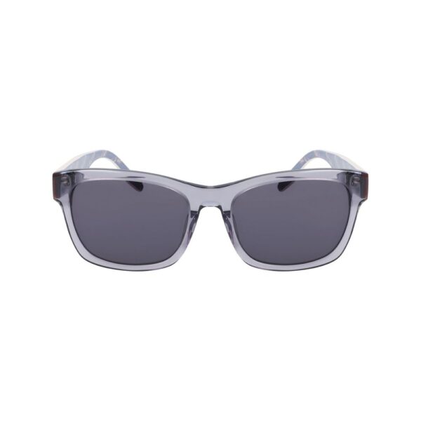 Converse Gray Acetate Sunglasses