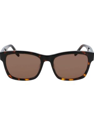 Converse Brown Acetate Sunglasses