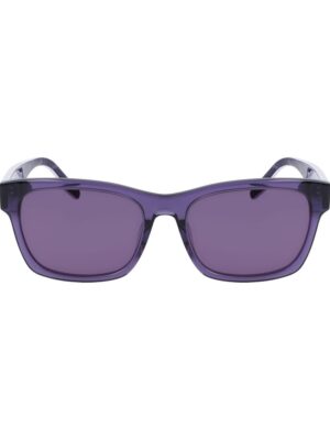 Converse Purple Acetate Sunglasses