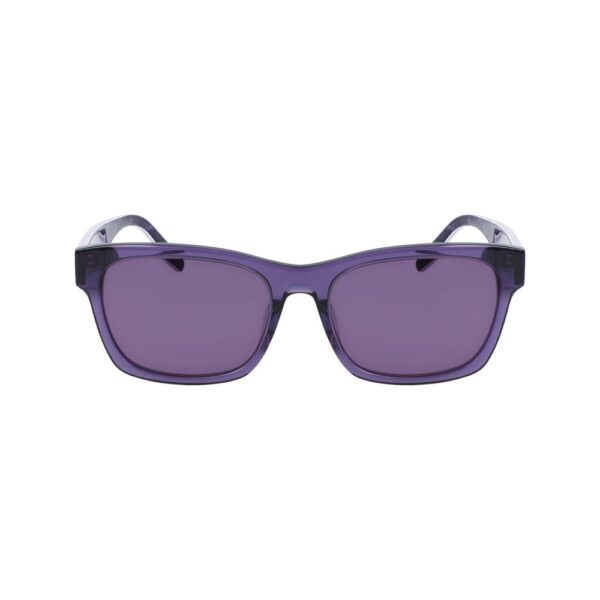 Converse Purple Acetate Sunglasses