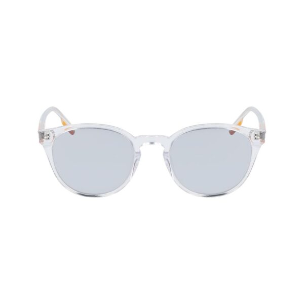 Converse Blue Acetate Sunglasses - Image 2