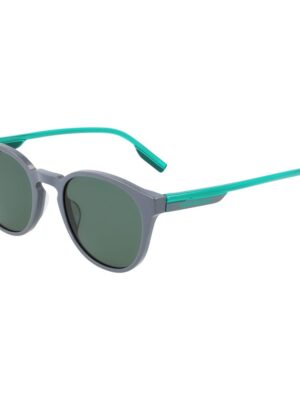 Converse Gray Acetate Sunglasses