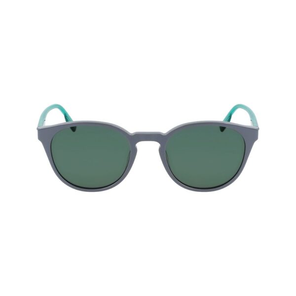 Converse Gray Acetate Sunglasses - Image 2