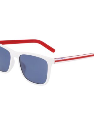 Converse White Injected Sunglasses